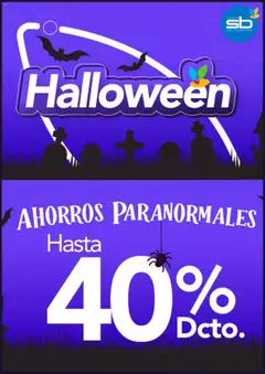 Salcobrand ofertas  válido desde el 21.10.2025