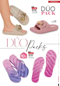 Vista previa de Cklass Buen Fin , nuevo folleto de la tienda, válido en México a partir del 12.11.2025 | Página: 293 | Productos: Botas, Ropa, Lenceria