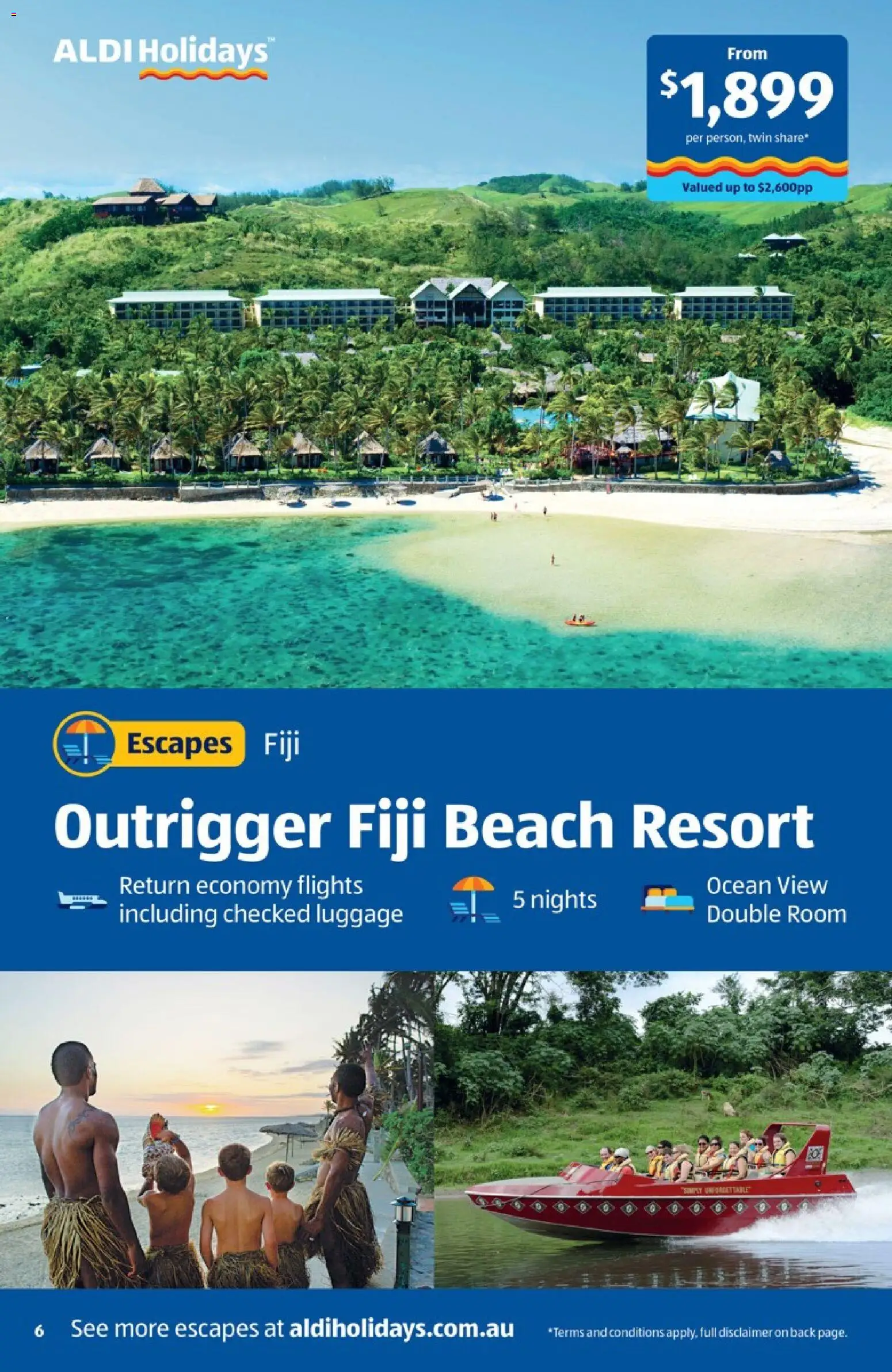 Aldi catalogue - valid from 01.11.2025 | Page: 6