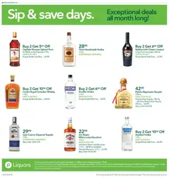 Preview of Publix weekly ads valid from 26.12.2025 | Page: 4