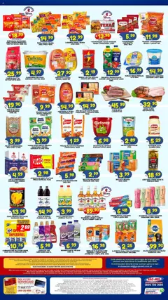 Bramil Supermercados - Ofertas da semana - Pré-Visualização do folheto da loja Bramil Supermercados, válido de 17.10.2025 | Página: 2