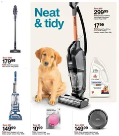 Preview of Target weekly ads valid from 15.02.2026 | Page: 15