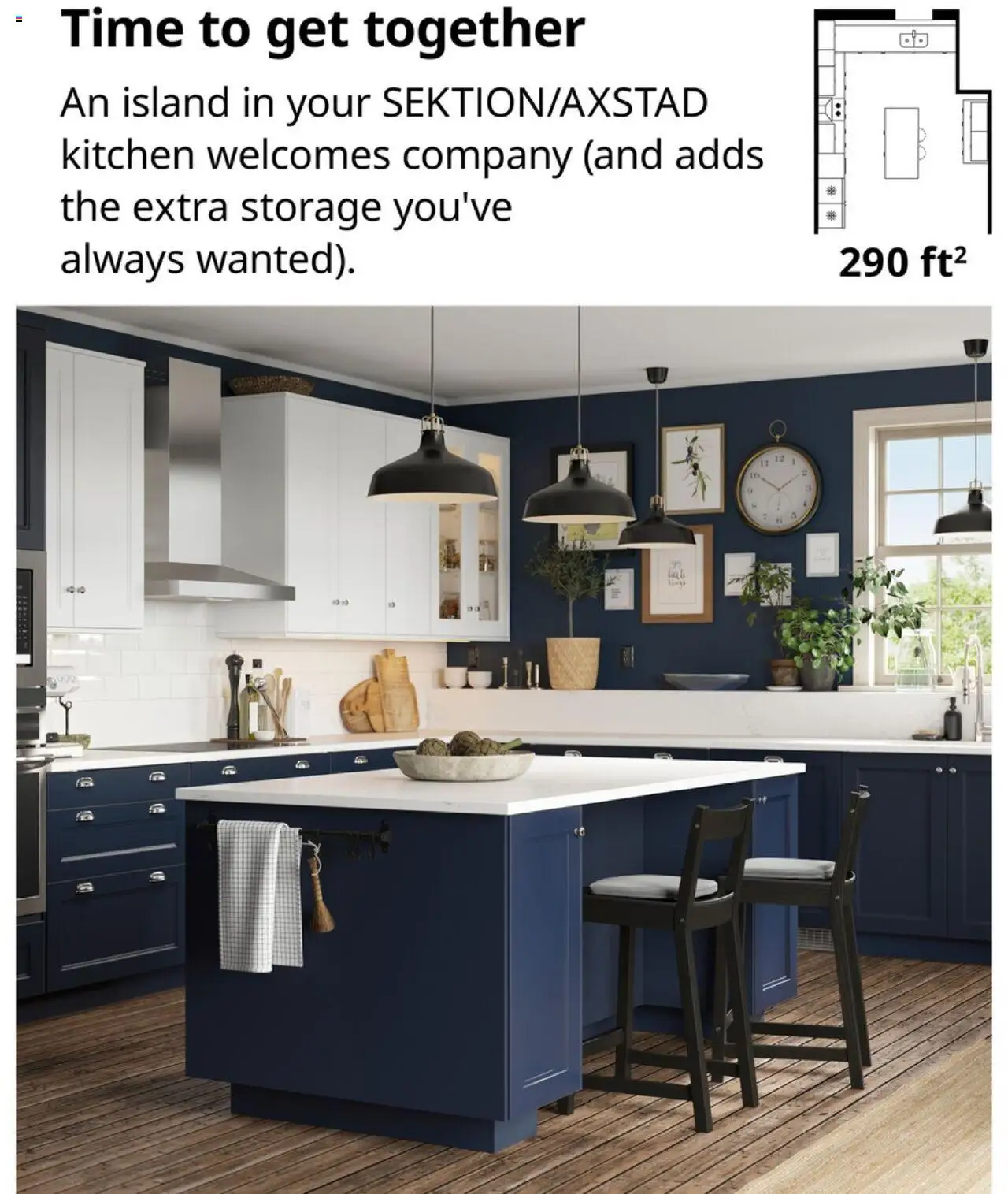 IKEA Kitchens 2025 - valid from 22.07.2024 | Page: 10