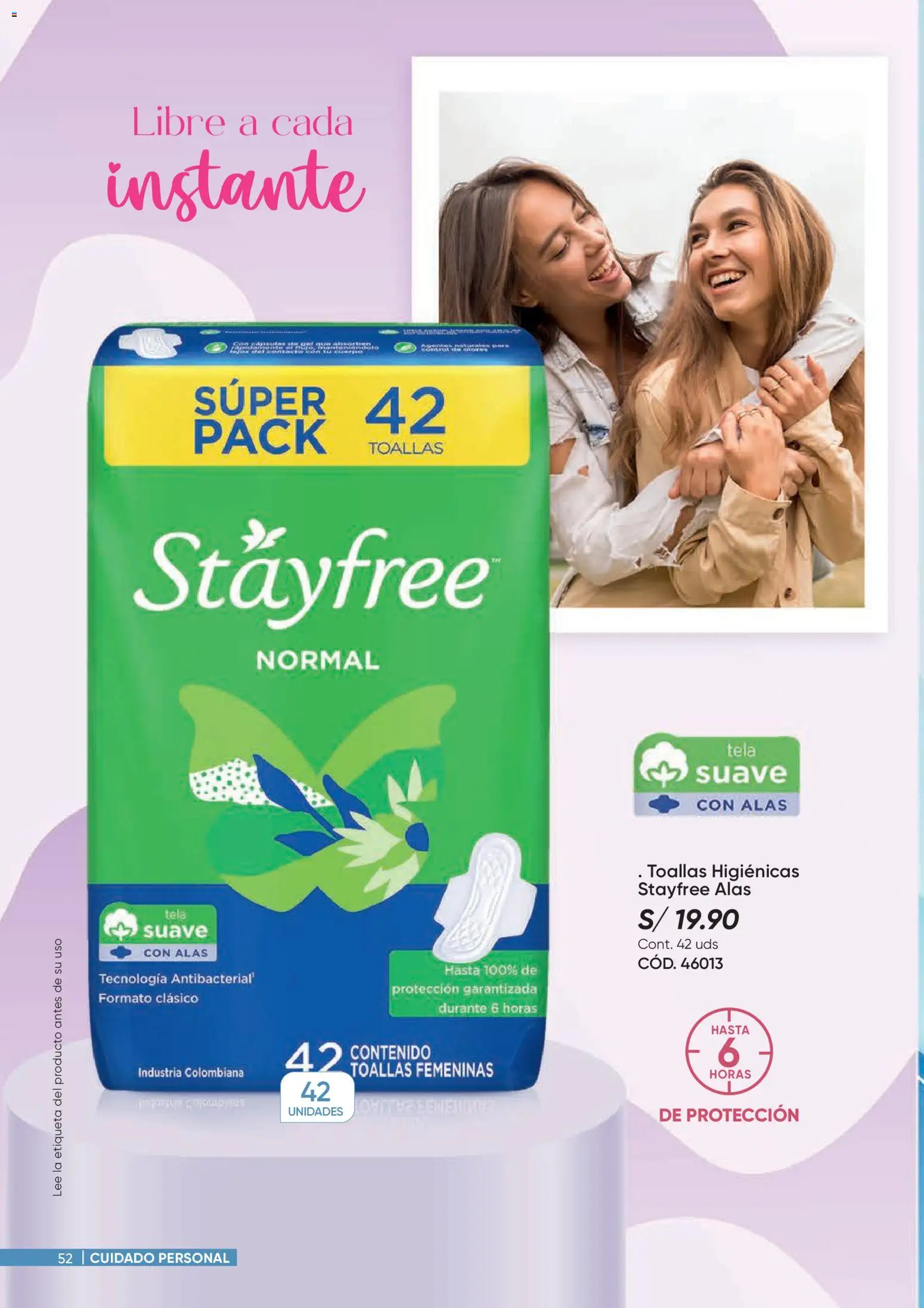 Catálogo Azzorti válido desde 26.01.2026 | Página: 52