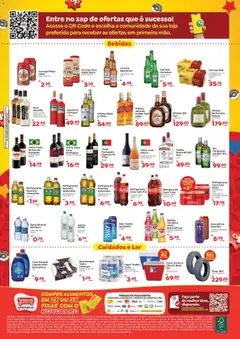 Novo Atacarejo ofertas do Findi - Pré-Visualização do folheto da loja Novo Atacarejo, válido de 05.03.2026 | Página: 2