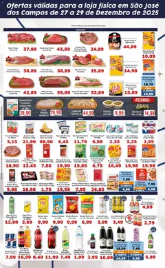 Tauste - Ofertas da semana  - Pré-Visualização do folheto da loja Tauste, válido de 27.12.2025 | Página: 4