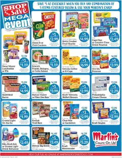 Martin’s Weekly Ad - valid from 14.09.2025 | Page: 4