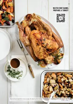 Preview of Supabarn The Barn Magazine - valid from 27.11.2025 | Page: 91