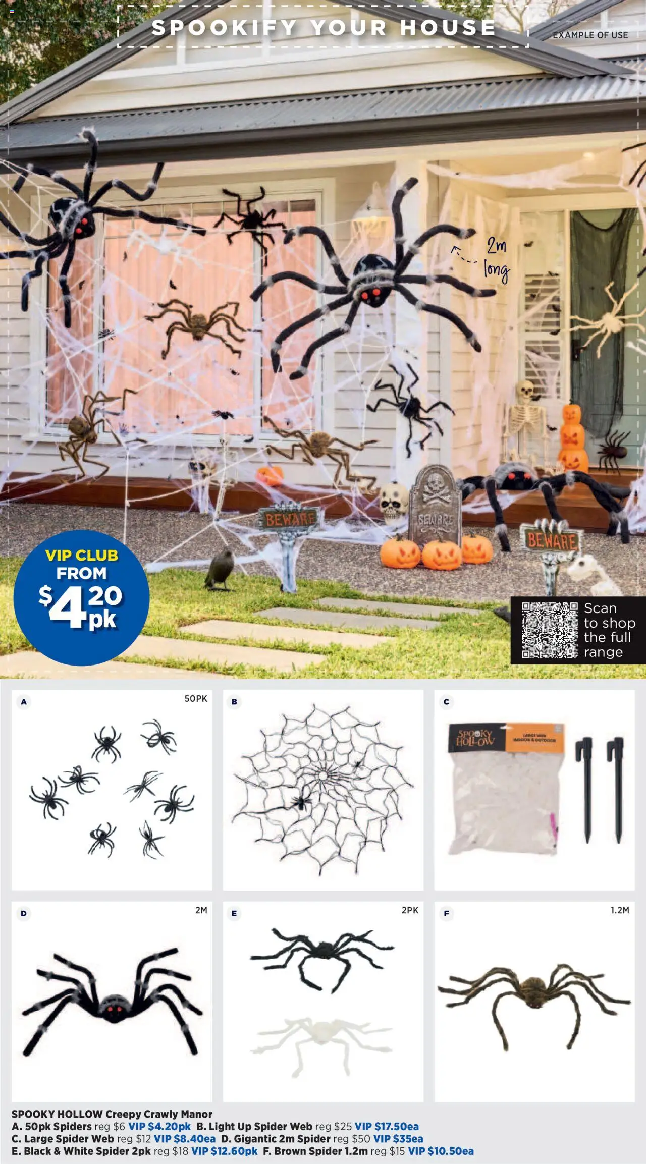 Spotlight catalogue - valid from 24.09.2025 | Page: 18 | Products: Light