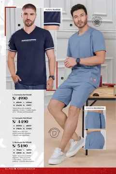 Vista previa de folleto Azzorti - Black Friday de la Azzorti válido desde 03.11.2025 | Página: 78