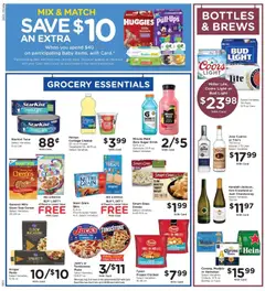Preview of Pick ‘n Save weekly ads valid from 04.03.2026 | Page: 6