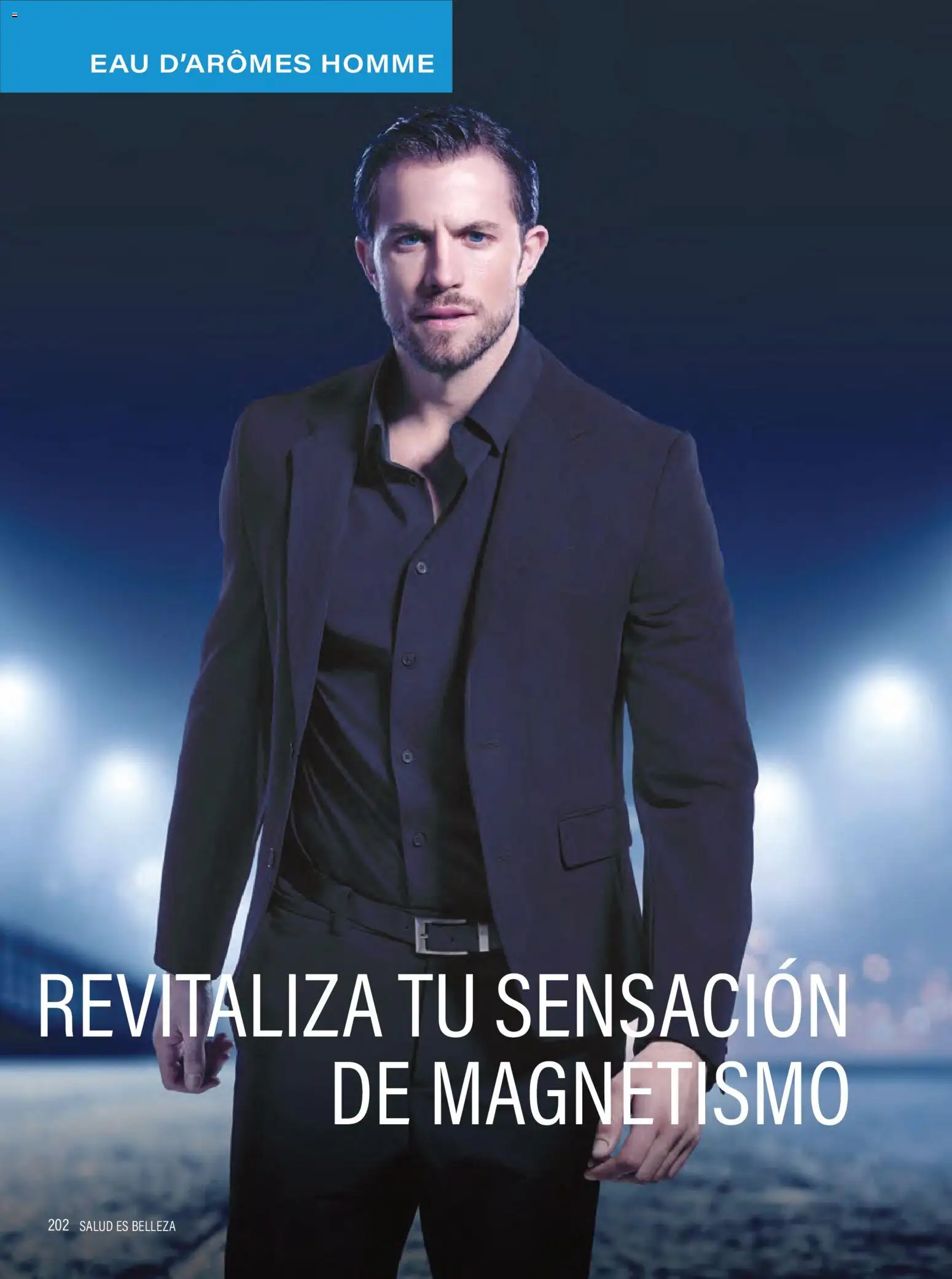 Nuevas ofertas de JAFRA válidas en toda la República Mexicana desde el 01.02.2026. ¡Encuentra las mejores ofertas en JAFRA catálogo Organizador de Ventas! | Página: 200