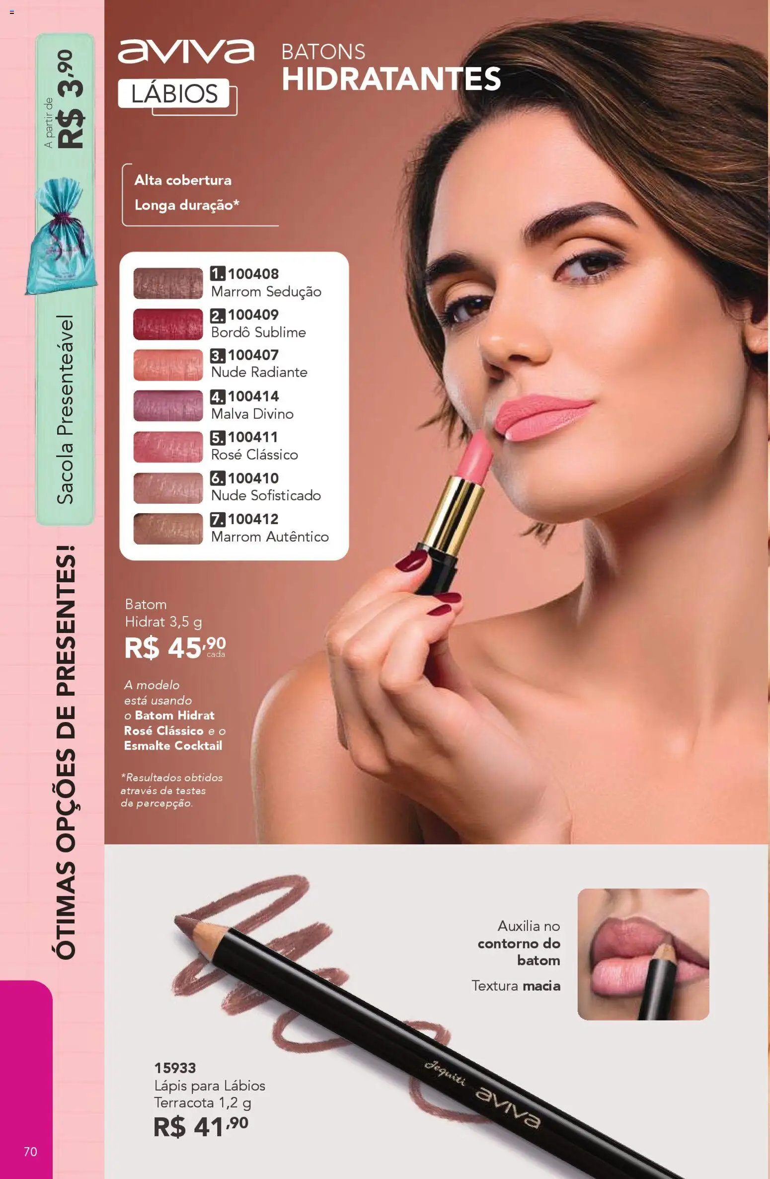 Jequiti - Revista 4/2026 de 06/03/2026 ? Não perca as melhores promoções! | Brasil