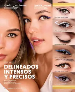 Vista previa de folleto CyZone catálogo - Campaña 7 de la CyZone válido desde 04.04.2026 | Página: 88 | Productos: Pincel