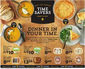 Hannaford Weekly Ad - valid from 14.09.2025 | Page: 10