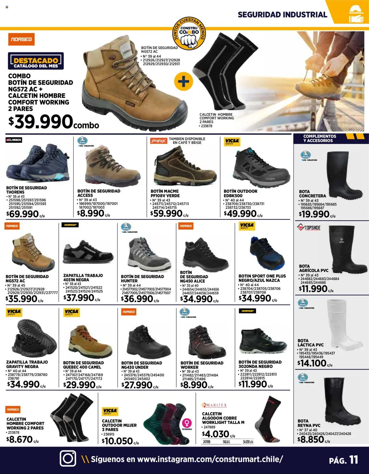Construmart ofertas  │ válido desde el 10.06.2025 | Página: 11 | Productos: Algodón, Bata, Café