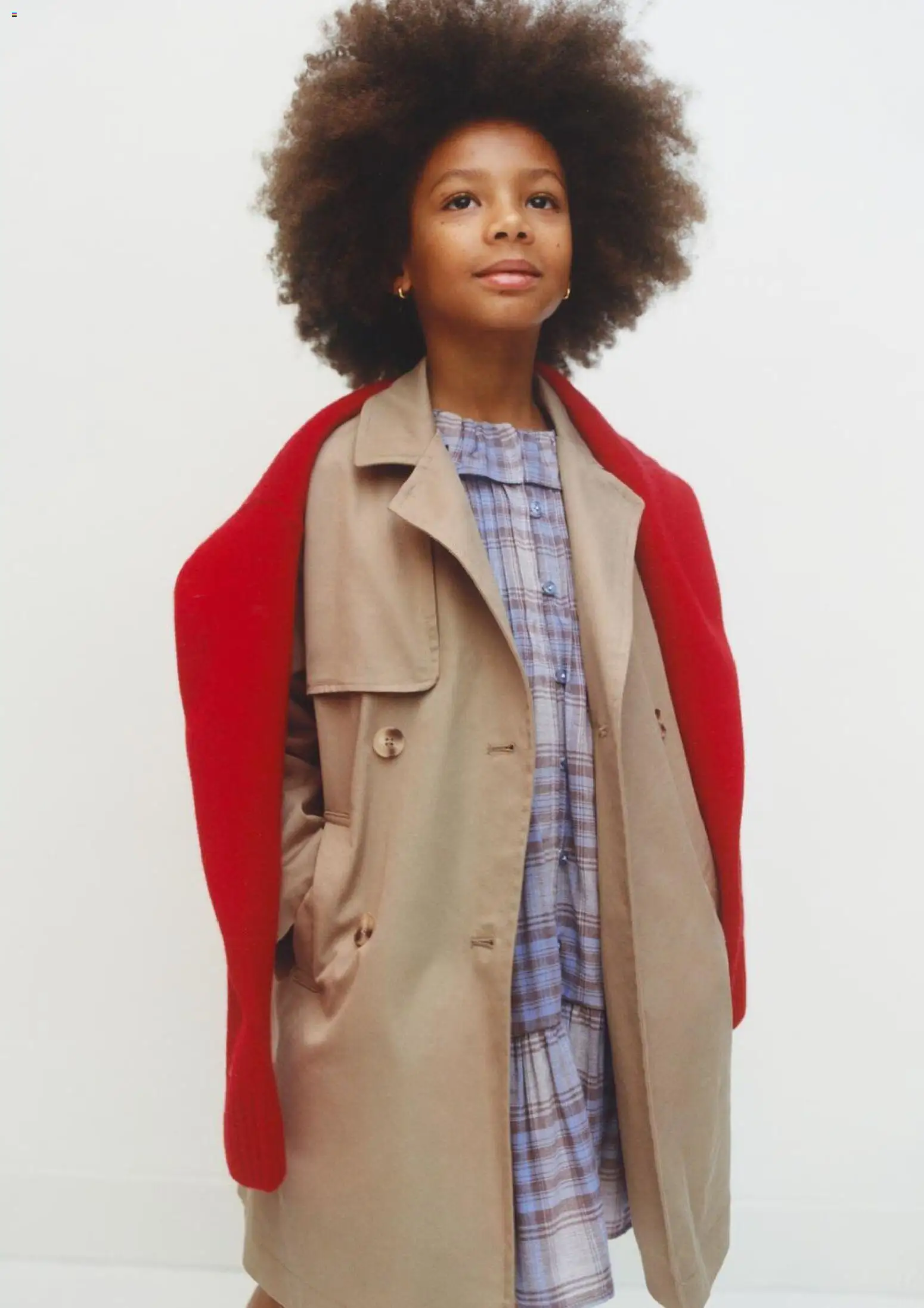 Zara catálogo - Girls │ válido desde el 02.02.2026 | Página: 12