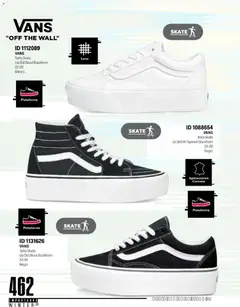 Vista previa de Price Shoes catálogo Importados Winter 2025  , nuevo folleto de la tienda, válido en México a partir del 11.11.2025 | Página: 462