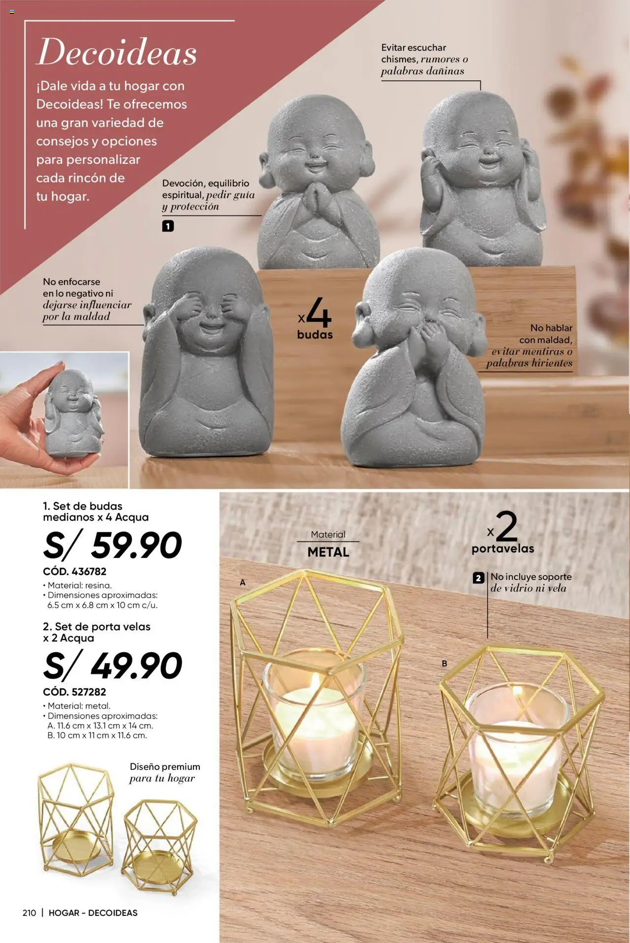Catálogo Azzorti válido desde 28.07.2025 | Página: 212 | Productos: Té