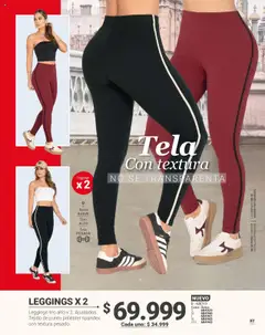 Carmel - Carmel C17 2025 -  Vista previa de la revista de la tienda Carmel valido desde el 25.09.2025 | Página: 81