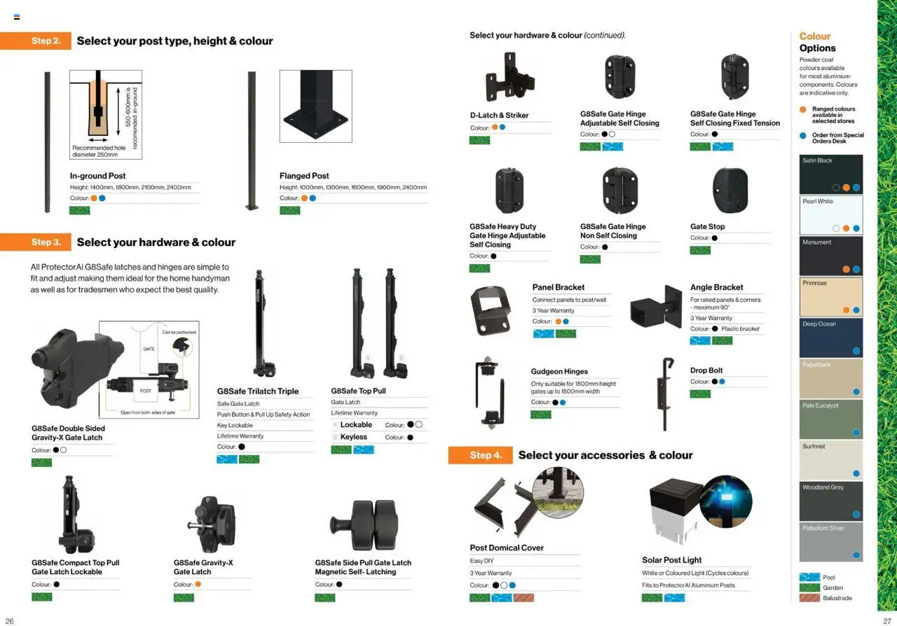 Bunnings Warehouse catalogue from 22.09.2025 | Page: 14