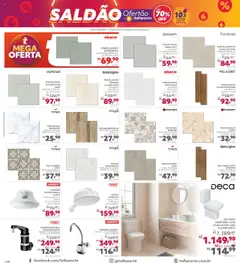 Telhanorte Folheto - válido de 17.07.2025 | Página: 2