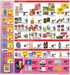 Preview of Weis weekly ads valid from 02.04.2026 | Page: 4