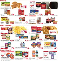 Preview of Family Fare weekly ads valid from 25.01.2026 | Page: 3