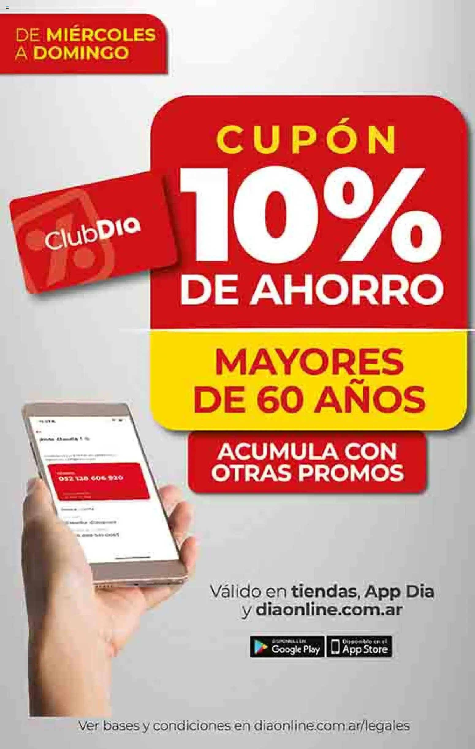 Dia - Ofertas - Salta y Jujuy │ válido desde el 25.02.2026 | Página: 25