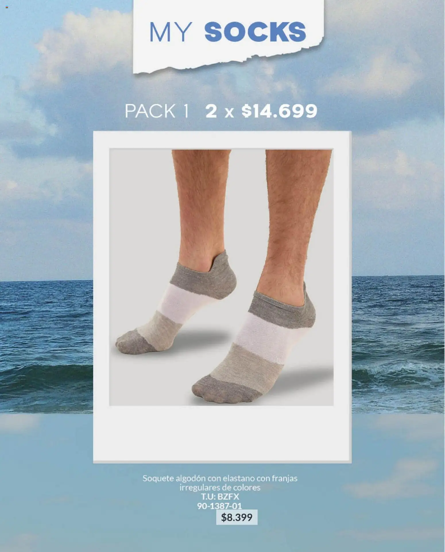 Vitnik - Folleto │ válido desde el 03.12.2025 | Página: 58 | Productos: Algodón