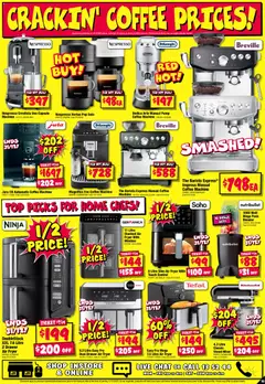 Preview of JB Hi-Fi - End of Year Madness - valid from 18.12.2025 | Page: 19