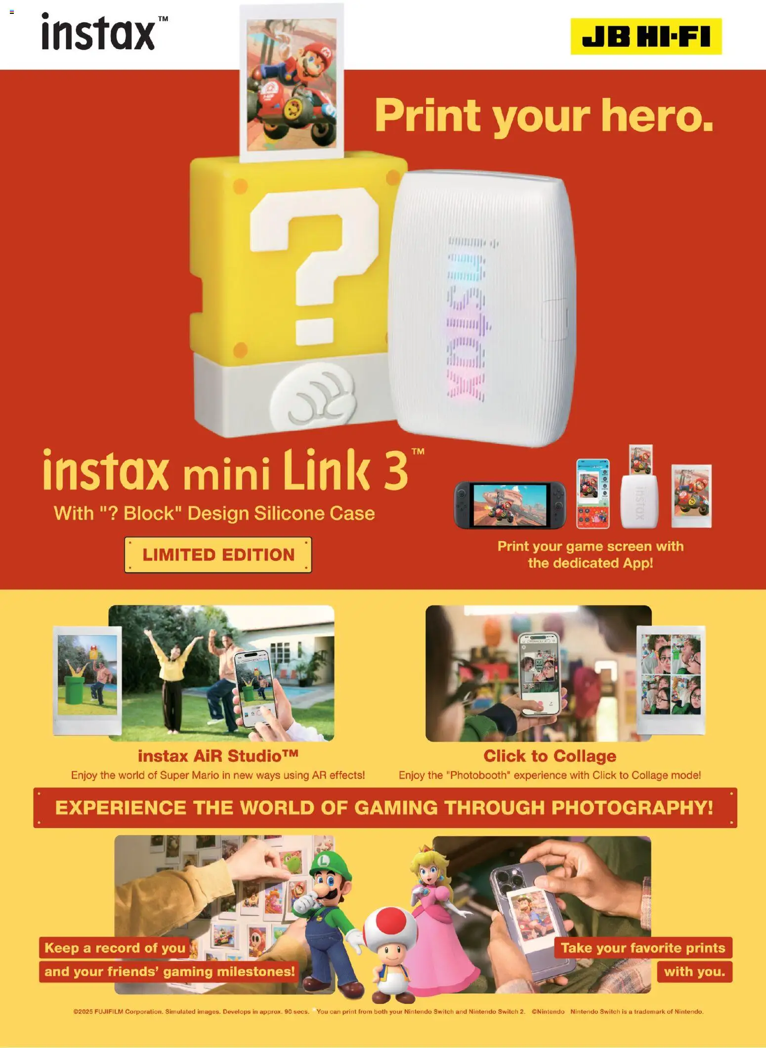 JB Hi-Fi catalogue - valid from 01.04.2026 | Page: 85