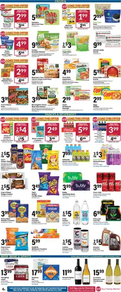 Preview of Big Y weekly ads valid from 16.04.2026 | Page: 6