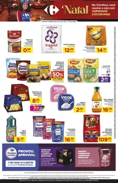 Carrefour Bairro - Ofertas Feira - Pré-Visualização do folheto da loja Carrefour Bairro, válido de 16.12.2025 | Página: 3