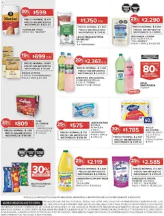 Vista previa Carrefour ofertas válido desde el 10.03.2026 | Página: 12