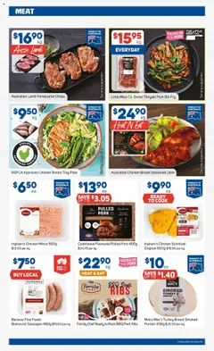 Foodland catalogue - valid from 10.09.2025 | Page: 6