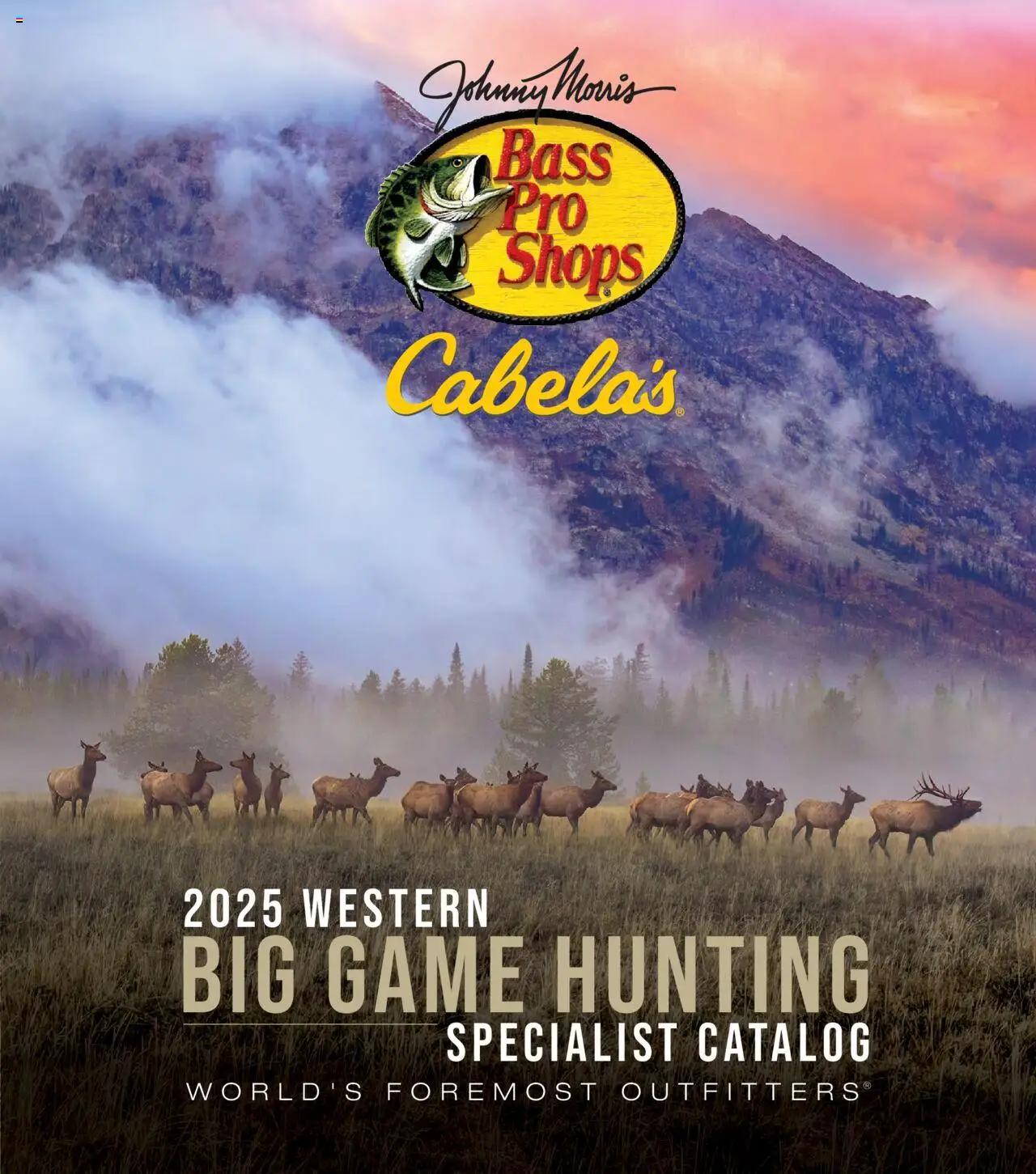 Cabela's Big Game Hunting 25 - valid from 12.06.2025 | Page: 1 | Products: Game