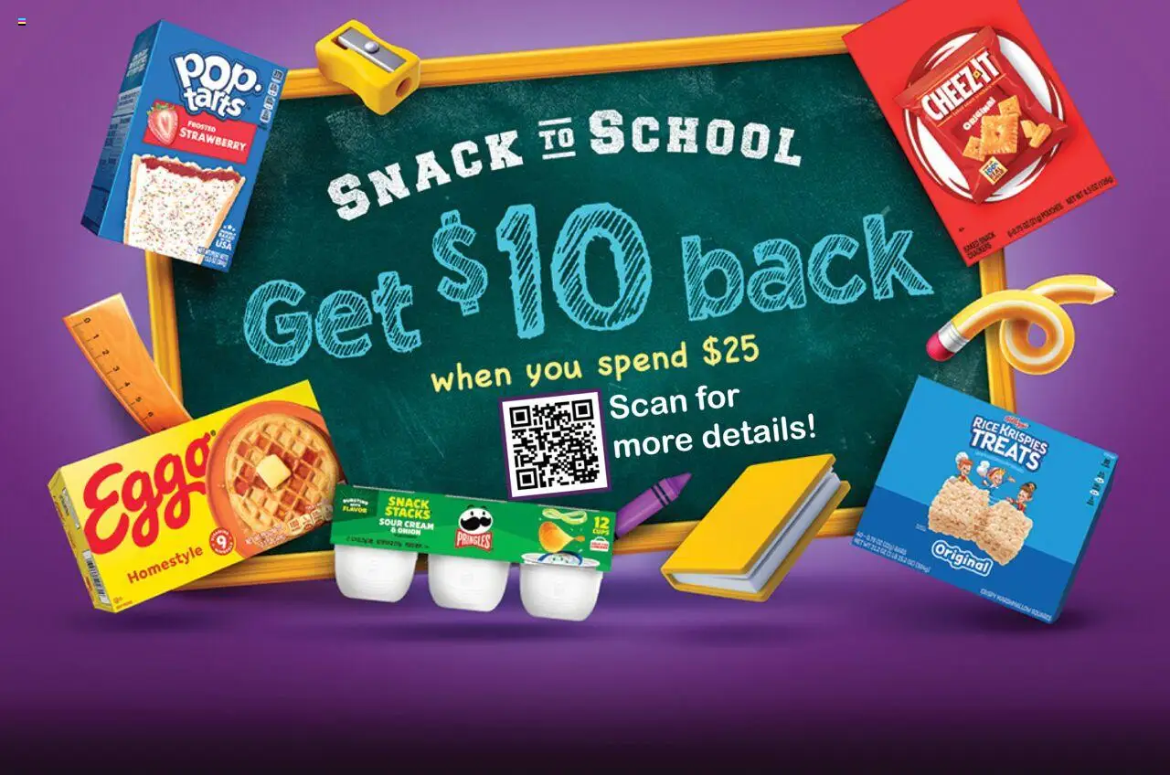 Piggly Wiggly Weekly Ad - WI - valid from 20.08.2025 | Page: 9 | Products: Rice, Sour cream, Cream, Onion