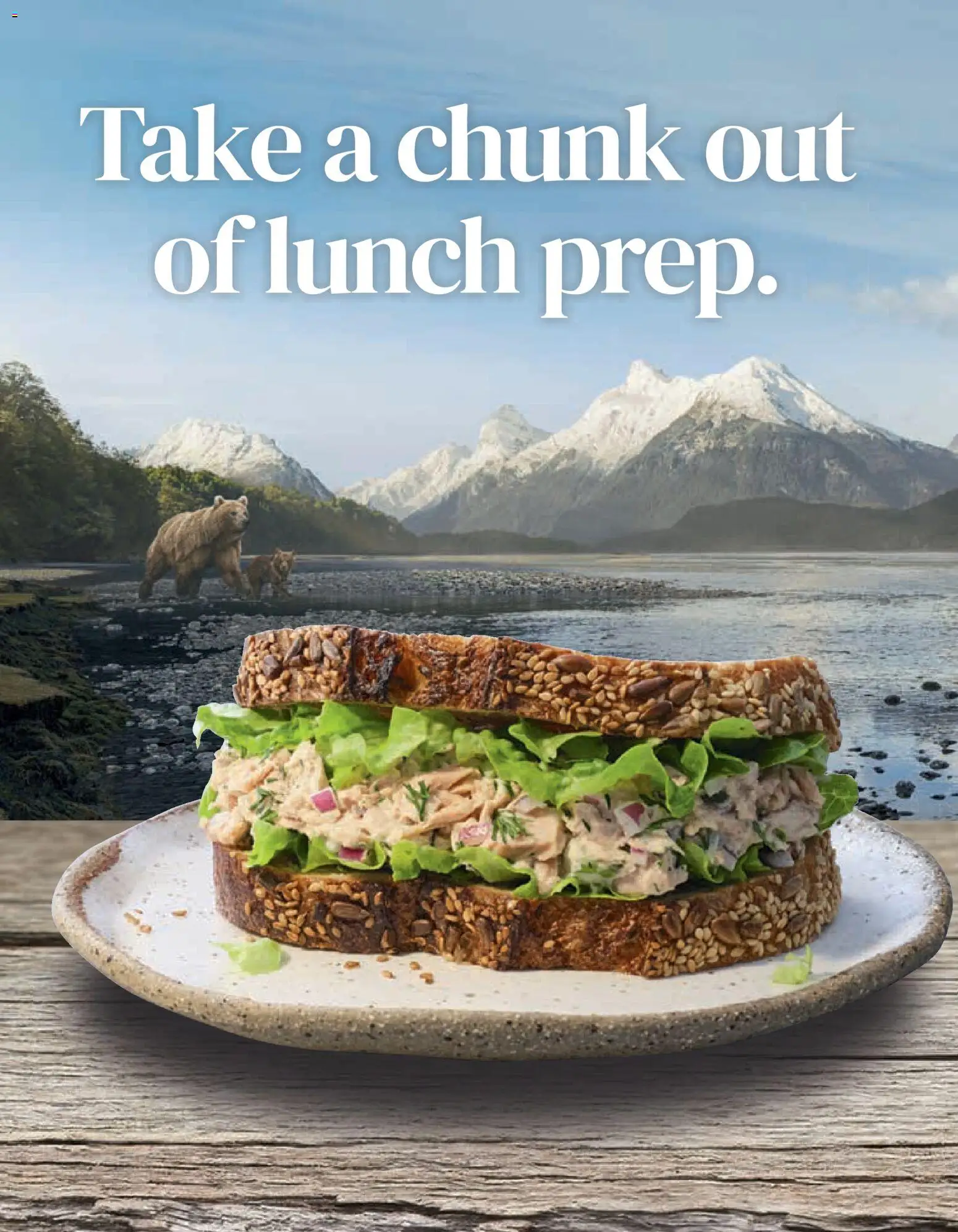 Woolworths catalogue - valid from 01.03.2026 | Page: 4