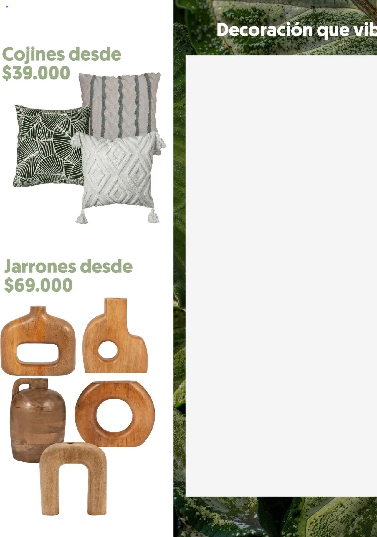 Muebles jamar revista - valida desde el 08.11.2024 | Página: 32