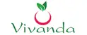 Logotipo de Vivanda en Supermercados