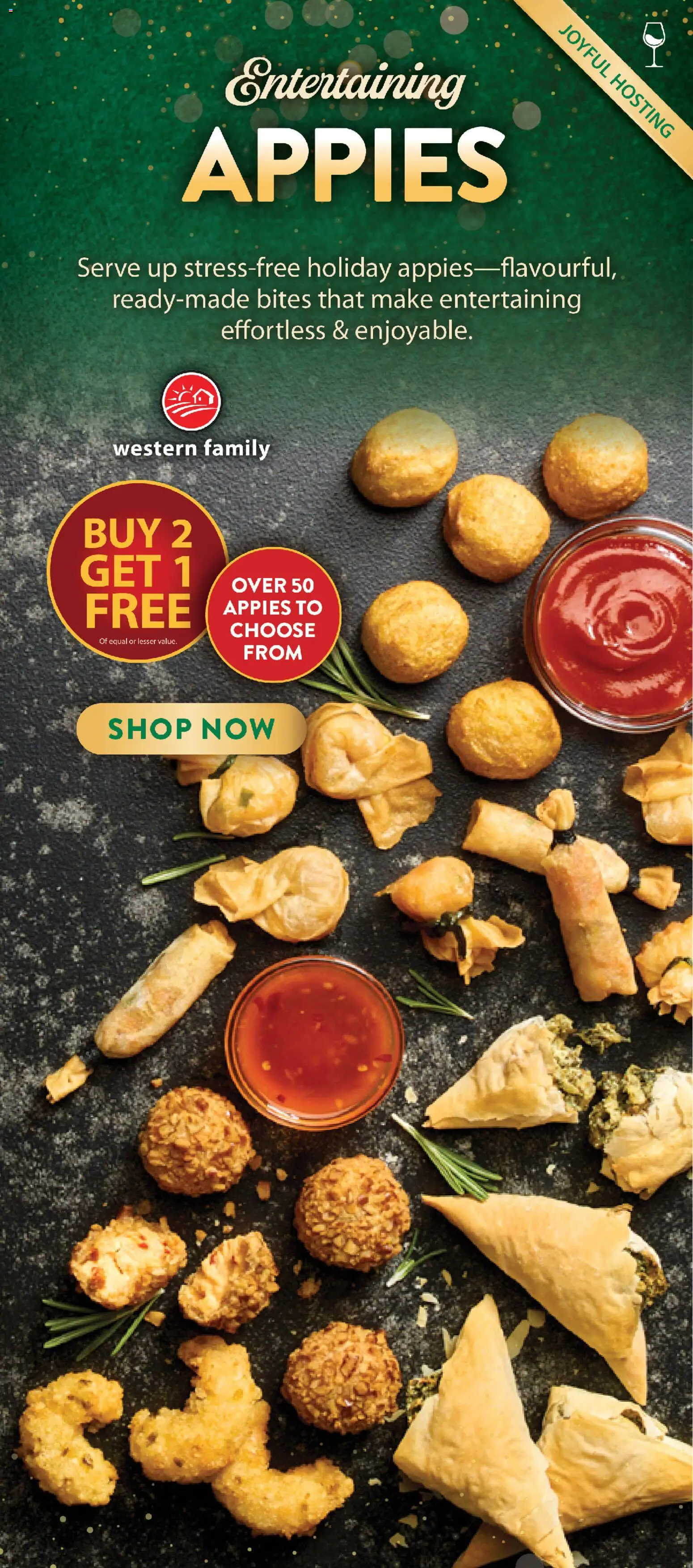 Save on foods flyer valid from 11.12.2025 | Page: 9