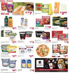 Preview of Family Fare weekly ads valid from 04.01.2026 | Page: 10