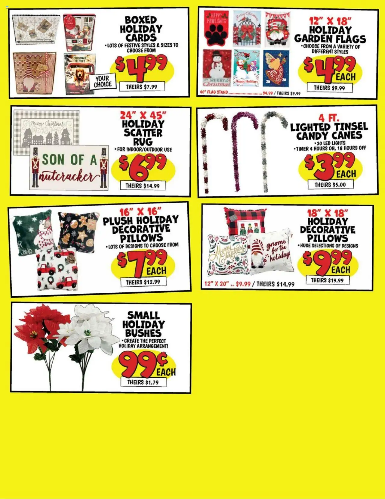 Ollie's Ad - valid from 11.10.2025 | Page: 6