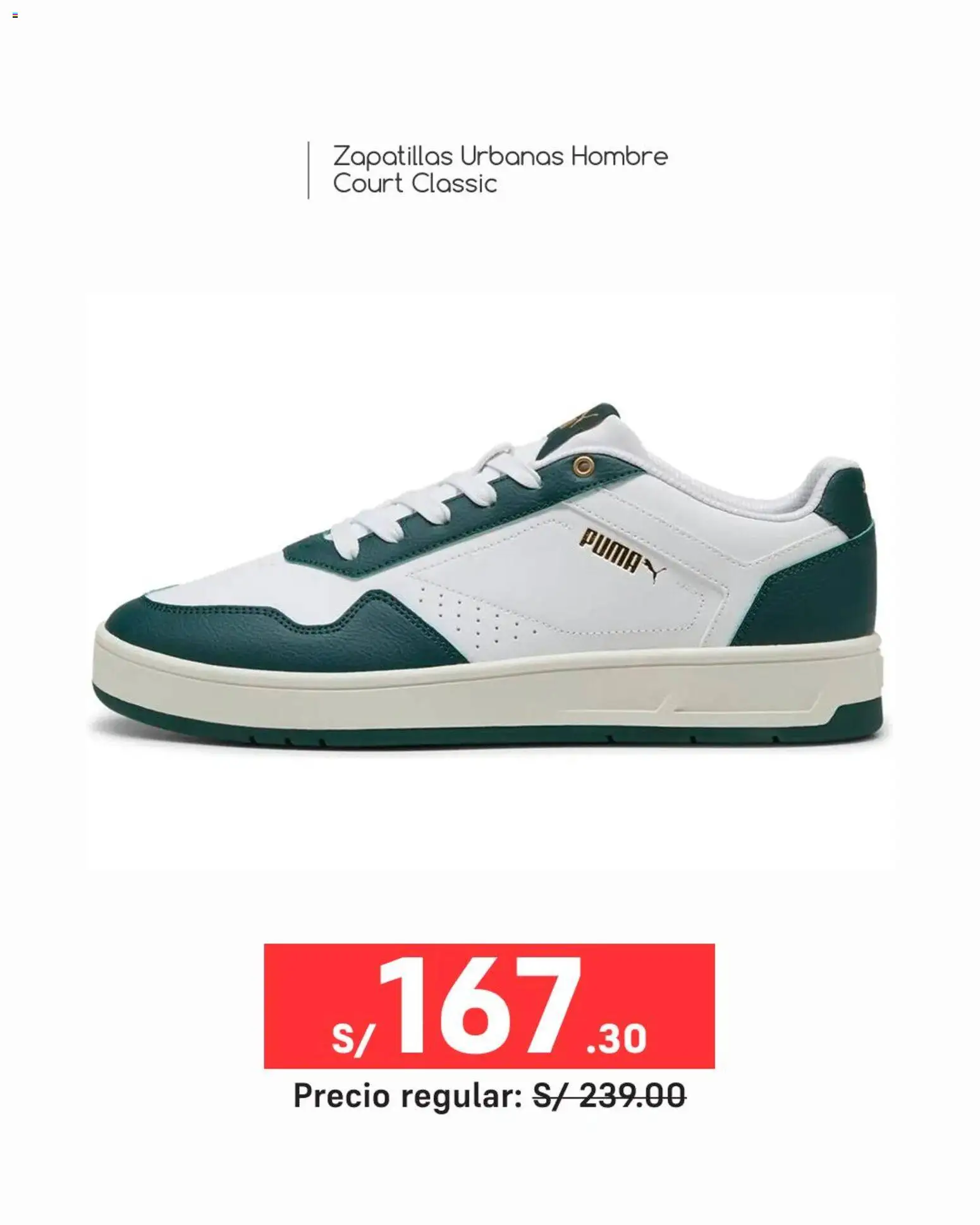 Catálogo Platanitos válido desde 11.03.2026 | Página: 2 | Productos: Zapatillas