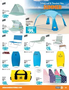 Preview of Anaconda Catalogue - valid from 27.10.2025 | Page: 3