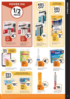 Preview of Foodworks Catalogue NSW - valid from 12.11.2025 | Page: 35