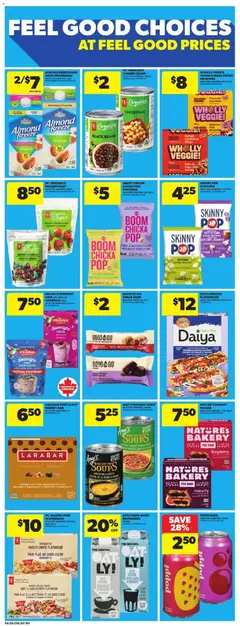 Preview of Atlantic Superstore flyer - NS from shop Atlantic Superstore valid from 06.11.2025 | Page: 20