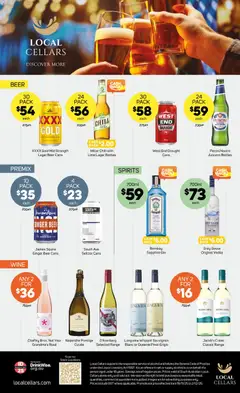 Preview of Foodland Black Friday - valid from 26.11.2025 | Page: 37