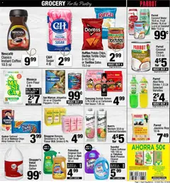 Preview of Super King weekly ads valid from 21.01.2026 | Page: 3